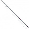 Baracuda Razor X Fast Spinning Rod