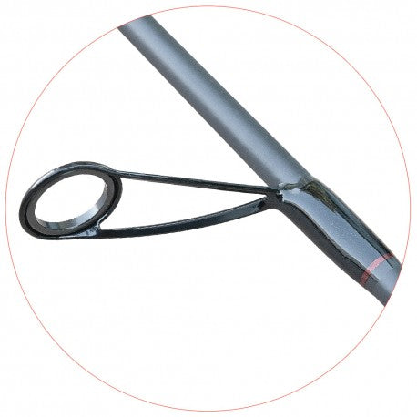 Baracuda Razor X Fast Spinning Rod