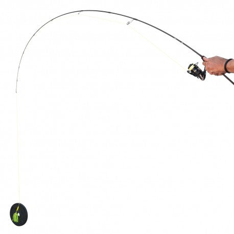 Baracuda Razor X Fast Spinning Rod