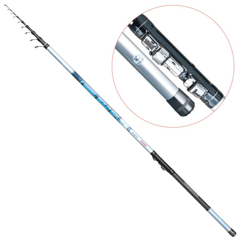 Baracuda Rebel Bolo Fishing Rod