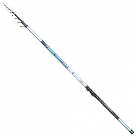Baracuda Rebel Bolo Fishing Rod