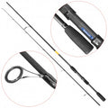 Baracuda Carbon Spinning Rod Reflex802MH
