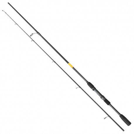 Baracuda Carbon Spinning Rod Reflex802MH