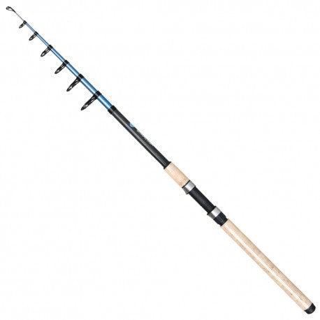 Baracuda Rocky Rod