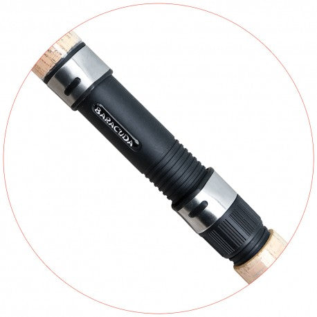 Baracuda Rocky Rod