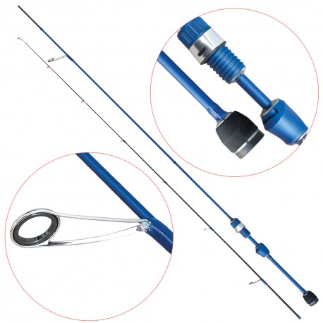 Baracuda Shadow Ultra Light