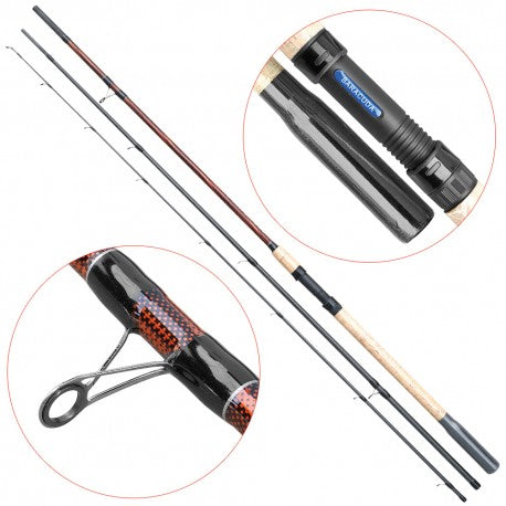 Baracuda Sicario Match