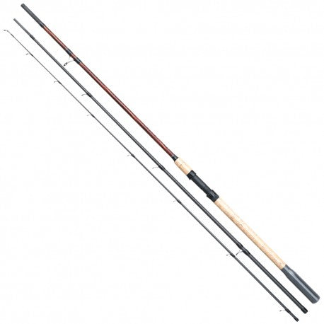 Baracuda Sicario Match