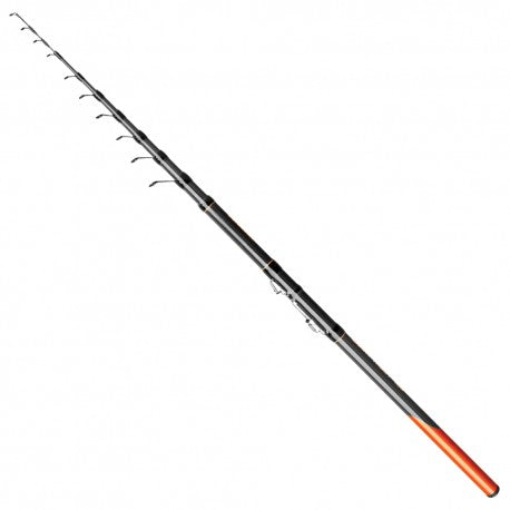 Baracuda Carbon Trout Rod SmartTrout
