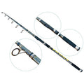 Baracuda Snake Tele Carp Rod 3.6m / 7pc