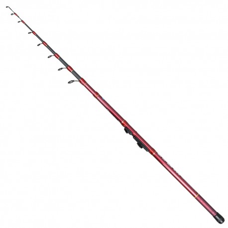 Baracuda Sniper Telescopic Fishing Rod