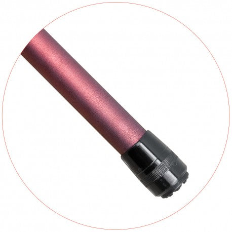 Baracuda Sniper Telescopic Fishing Rod
