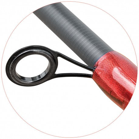 Baracuda Sniper Telescopic Fishing Rod