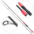 Baracuda Spark GS Ultra Light Spinning Rod Carbon 1-5g Fast Action