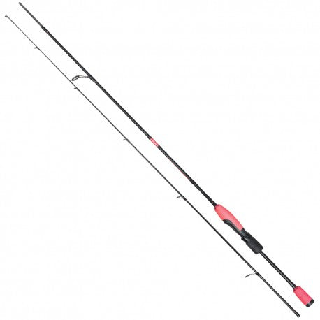 Baracuda Spark GS Ultra Light Spinning