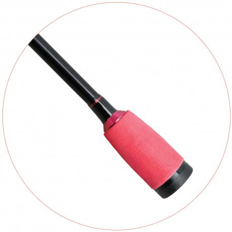 Baracuda Spark GS Ultra Light Spinning