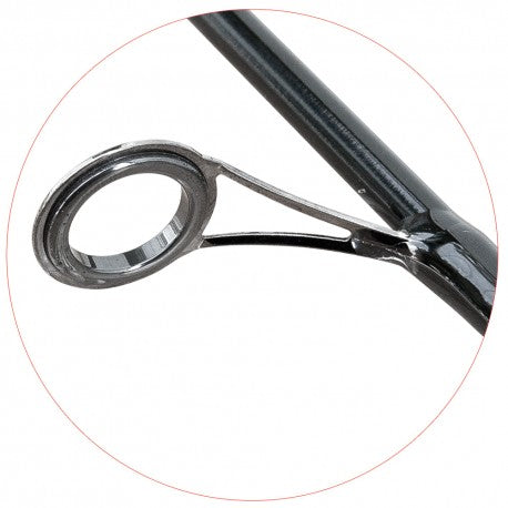 Baracuda Spark GS Ultra Light Spinning