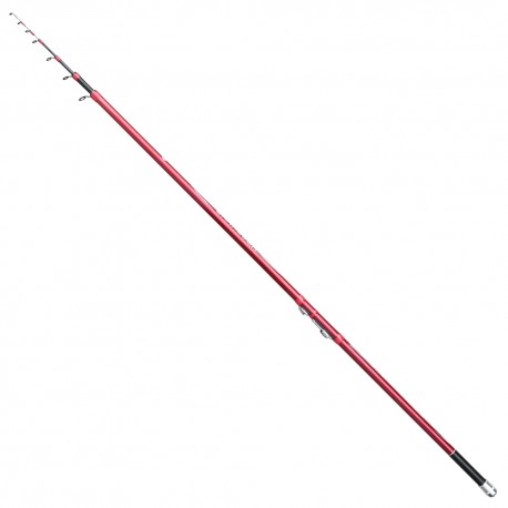 Baracuda Spear Telescopic Fishing Rod