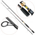 Baracuda Spin Crius Medium Spinning Rod