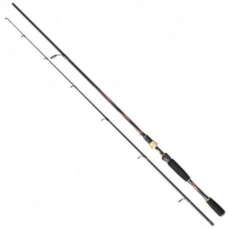 Baracuda Spin Crius Medium Spinning Rod