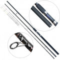Baracuda Storm Feeder Rod