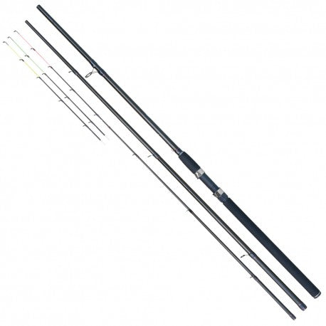 Baracuda Storm Feeder Rod