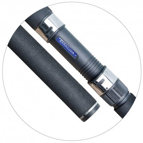 Baracuda Storm Feeder Rod