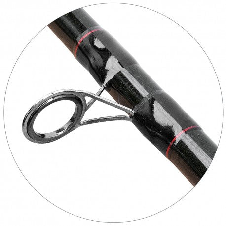 Baracuda Storm Feeder Rod