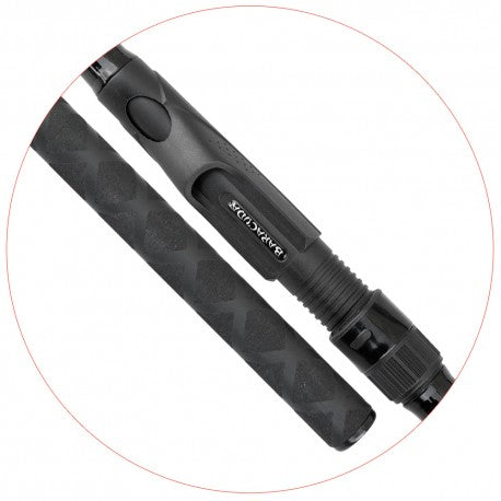 Baracuda Strong Carp Rod