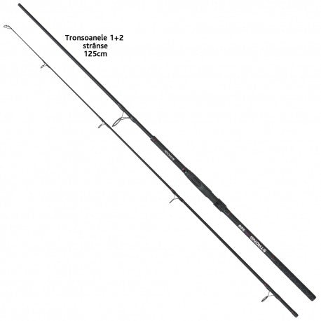 Baracuda Strong Carp Rod