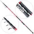 Baracuda Suprema Strong Bolo Fishing Rod