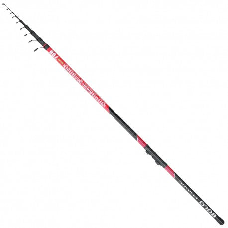 Baracuda Suprema Strong Bolo Fishing Rod