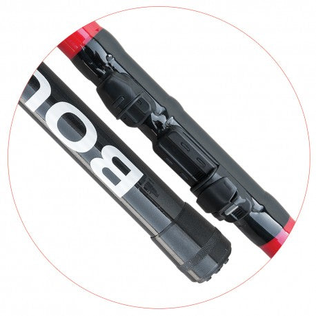 Baracuda Suprema Strong Bolo Fishing Rod