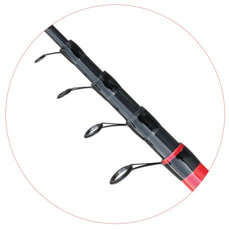 Baracuda Suprema Strong Bolo Fishing Rod