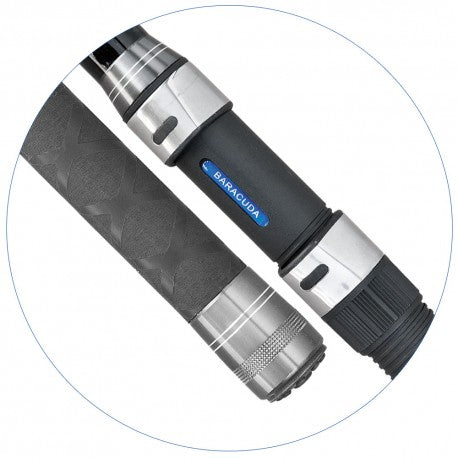 Baracuda Telesurf Rod