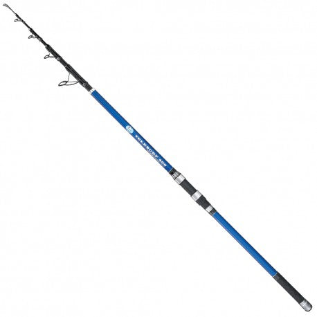 Baracuda Telesurf Rod