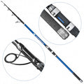 Baracuda Telesurf