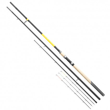 Baracuda Thor Feeder Rod