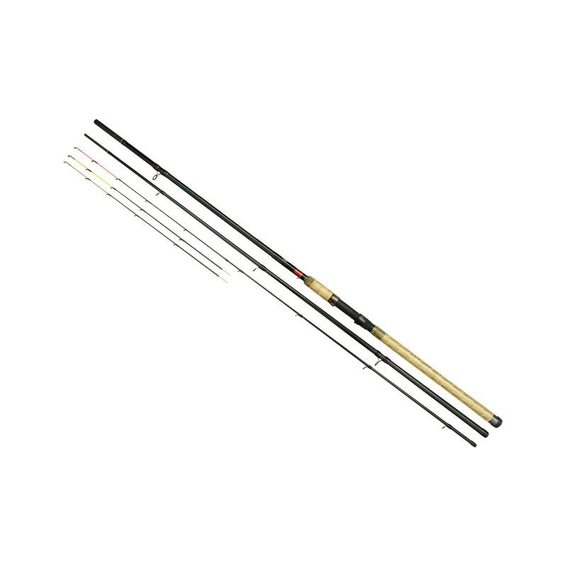 Baracuda Thunder Feeder Rod 3.9m