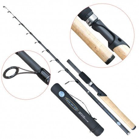 Baracuda Travel Spin