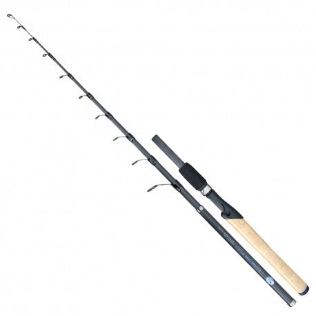 Baracuda Travel Spin