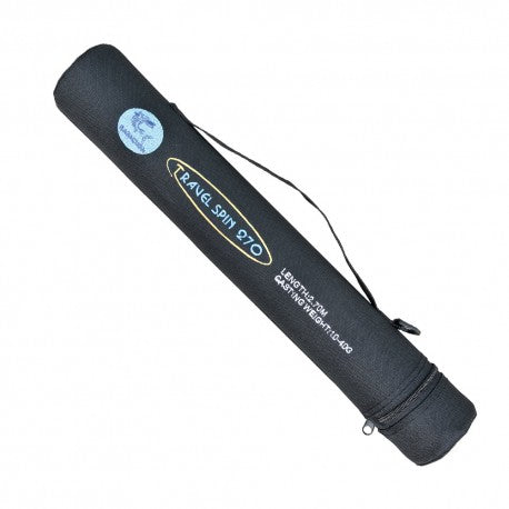 Baracuda Travel Spin