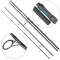 Baracuda Traveller Carp Rod