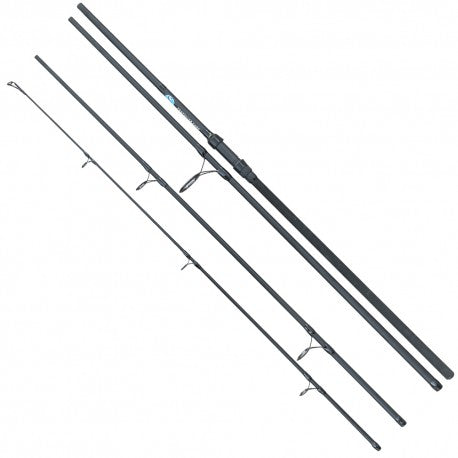 Baracuda Traveller Carp Rod 3.0m / 4pc