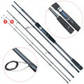 Baracuda Urban Stick Travel