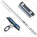 Baracuda Vibe Picker Rod