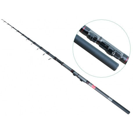 Baracuda Vogue Bolognese Fishing Rod