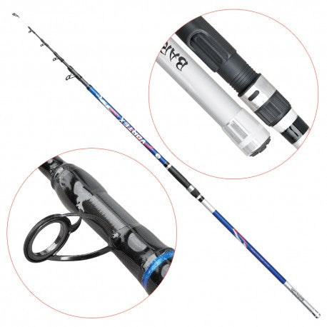 Baracuda Vortex 4206