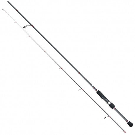 Baracuda Vow Ultralight Carbon Spinning Rod