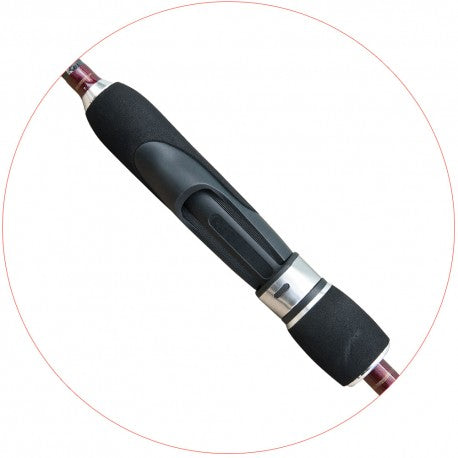 Baracuda Vow Ultralight Spinning Rod